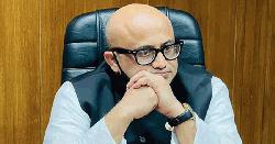 সাবেক তথ্য প্রতিমন্ত্রী ডা. মুরাদের বিরুদ্ধে গ্রেপ্তারি পরোয়ানা