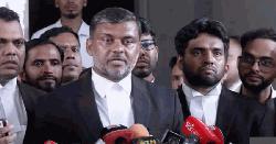 চেম্বার জজ আদালতের রায়ের বিষয়ে শিশির মনিরের প্রতিক্রিয়া