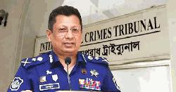 ট্রাইব্যুনালে আজ সাক্ষ্য দেবেন আসামি থেকে রাজসাক্ষী হওয়া মামুন