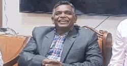 বিসিবির নির্বাচনে অংশ নেওয়ার ঘোষণা বুলবুলের