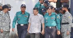জুলাইয়ের ঘটনার জন্য আমি অনুতপ্ত ও লজ্জিত: রাজসাক্ষী মামুন