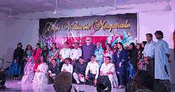 নটর ডেম-এ আন্তঃবিশ্ববিদ্যালয় সাংস্কৃতিক ও সাহিত্যিক প্রতিযোগিতা উদযাপিত