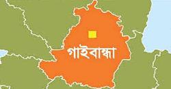সুন্দরগঞ্জে বিএনপির প্রতিষ্ঠাবার্ষিকী পালন ঘিরে উত্তেজনা, ১৪৪ ধারা জারি