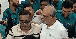 আদালতে জামিন চাইলেন লতিফ সিদ্দিকীসহ ৭ জন