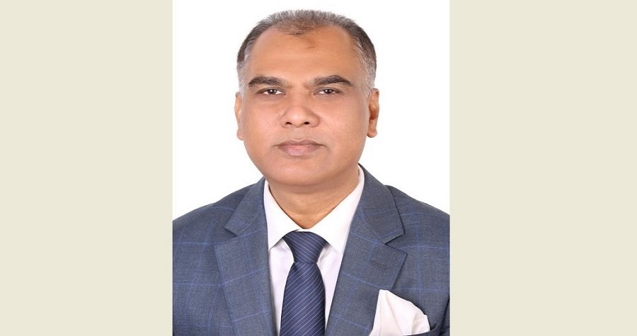 ব্যারিস্টার মোহাম্মদ রুকুনুজ্জামান