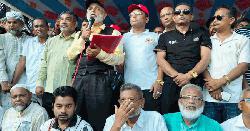 সোনাতলায় বিএনপি’র ৪৭ তম প্রতিষ্ঠা বার্ষিকী পালিত