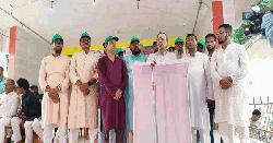 উলিপুরে বাংলাদেশ জাতীয়তাবাদী দলের ৪৭তম প্রতিষ্ঠা বার্ষিকী উদযাপন