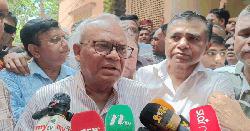 ‘সুষ্ঠু নির্বাচন রুখে দিতে প্রশাসনে শেখ হাসিনার প্রেতাত্মারা প্রস্তুত আছে’