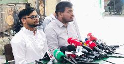 ডাকসু নির্বাচন থেকে সরে দাঁড়ালেন মাহিন সরকার