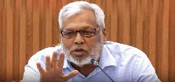 মূল্যবান সব উপহার ফিরিয়ে দিয়েছেন জ্বালানি উপদেষ্টা