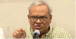 লাশ পুড়িয়ে দেওয়া রাসুলের শিক্ষা নয় : রিজভী