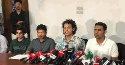 একটি গোষ্ঠী ঘৃণার বিষবাষ্প ছড়ানোর চেষ্টা করছে: ঢাবি ছাত্রদল