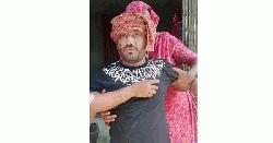 স্বেচ্ছাসেবক দল নেতাকে কোপালেন গণঅধিকার পরিষদের সভাপতি প্রার্থী