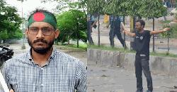 আজ আবু সাঈদ হত্যা মামলায় ২য় দিনের সাক্ষ্যগ্রহণ 