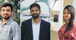 রাকসু নির্বাচনে ছাত্রদলের প্যানেল ঘোষণা