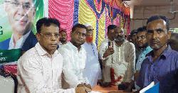 তারেক রহমানের ৩১ দফা নিয়ে নাটোরে ১২ হাজার তৃণমূল নেতাকর্মীকে প্রশিক্ষণ ও লিফলেট বিতরণ