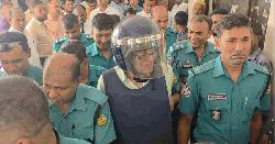 আরও এক হত্যা মামলায় সাবেক প্রতিমন্ত্রী তাজুল ইসলাম গ্রেপ্তার 