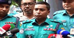 ডাকসু নির্বাচনে নিরাপত্তা নিয়ে কোনো আশঙ্কা নেই: ডিএমপি