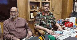 নুরের সুস্থ হতে সময় লাগতে পারে আরও ৪-৬ সপ্তাহ : ঢামেক পরিচালক