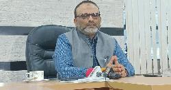 তোমরা নির্ভয়ে ভোট দিতে আসবে, শিক্ষার্থীদের উদ্দেশে উপাচার্য