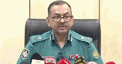 ডাকসু নির্বাচনে নিরাপত্তা ব্যবস্থা যথেষ্ট জোরদার থাকবে: ডিএমপি কমিশনার