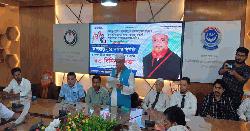 নির্বাচিত হলে ন্যায় বিচারের কাঠামো সুপ্রতিষ্ঠিত করবো: নূরে আলম সিদ্দিকী 