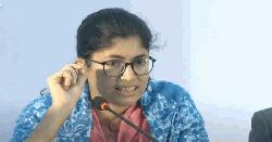 বয়কট! বয়কট! ডাকসু বর্জন করলাম: উমামা ফাতেমা