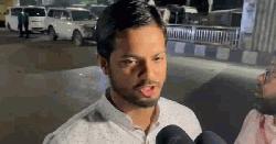 ঢাবি শিক্ষার্থীরা তাদের কাঙ্ক্ষিত নেতৃত্ব পেয়েছে: শিবির সভাপতি