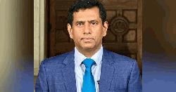 ডাকসু নির্বাচনে গণতন্ত্রের বিজয় হয়েছে: চিফ প্রসিকিউটর