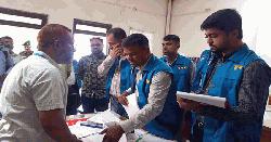 সিলেটের ওসমানী মেডিকেল হাসপাতালে দুদকের অভিযান