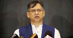 সুষ্ঠু নির্বাচন না হলে সরকারের কোনো অর্জনই থাকবে না : সালাহউদ্দিন