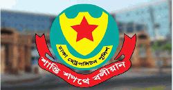 রাজধানীর গুরুত্বপূর্ণ এলাকায় সভা-সমাবেশ নিষিদ্ধ : ডিএমপি