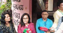 জাকসু নির্বাচনের দায়িত্ব থেকে অব্যাহতি নিলেন বিএনপিপন্থি তিন শিক্ষক