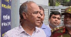 ‘আল্লাহর কাছে দোয়া করেন যেন জাহাঙ্গীরনগরের নির্বাচনটাও সুষ্ঠু হয়’