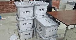 জাকসু নির্বাচন : ১২ হলের ভোট গণনা শেষ, বাকি আরও ৯