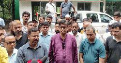পুরো জাতি প্রস্তুত, ১৫ ফেব্রুয়ারির মধ্যে নির্বাচন: প্রেস সচিব