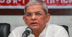 নির্বাচনের তফসিলের আগেই দুই উপদেষ্টার পদত্যাগের দাবি ফখরুলের