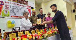 ‘রক্তদানের অপেক্ষায় দেবীদ্বার’ এর ৭ম প্রতিষ্ঠাবার্ষিকী উদযাপন
