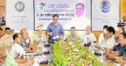 ‘তারেক রহমানের নির্দেশে জুলাই আন্দোলনে বেসরকারী বিশ্ববিদ্যালয়ের শিক্ষক-ছাত্ররা জীবনবাজি রেখেছিলো’