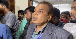 ‘জাকসুতে ভোট কারচুপির প্রমাণ দিতে পারলে চাকরি ছেড়ে দেব’