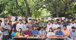 রাকসুতে ৩০ হাজার ভোট, ম্যানুয়ালি গণনার দাবি ছাত্রদলের