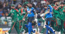 টস হেরে ব্যাটিংয়ে বাংলাদেশ, একাদশে নেই তাসকিন
