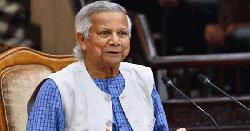 যৌক্তিক বেতনকাঠামো নির্ধারণের নির্দেশ প্রধান উপদেষ্টার