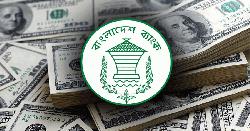 বাজার থেকে ডলার কিনছে কেন্দ্রীয় ব্যাংক
