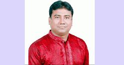 দেবীদ্বার সাবেক পৌর মেয়র শামিম আবারও গ্রেপ্তার