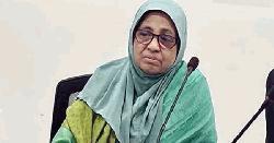 চিকিৎসার জন্য সিঙ্গাপুর গেলেন স্বাস্থ্য উপদেষ্টা
