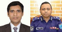 ভাঙ্গার সীমানা ইস্যুতে ইসিতে ডিসির চিঠি