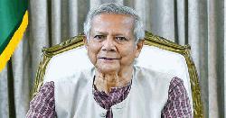 ঢাকেশ্বরী মন্দির পরিদর্শনে প্রধান উপদেষ্টা