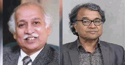 ইবির নবীন বরণে থাকছেন ইউজিসির চেয়ারম্যান ও ড. সলিমুল্লাহ খান