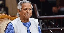 কিছু লোক আক্ষরিক অর্থে ব্যাগভর্তি টাকা নিয়ে পালিয়েছে: প্রধান উপদেষ্টা